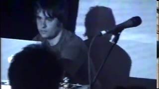 The Postal Service - Live 04-11-2003 at the Slow Bar in Nashville, TN