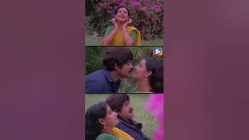 Aakasha Mounam | Mainaakam | Malayalam Movie Song | KS Chithra, KG Markose | Raveendran |