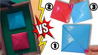 Diy Make Your Own Ddakji And Become The Champion Of The Squid Game 2