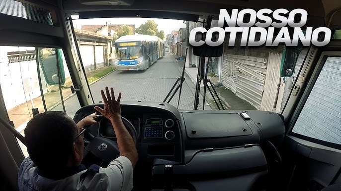 SIMULADOR de MOTORISTA DE ONIBUS DE TURISMO! CRIEI MINHA PRÓPRIA EMPRESA!  - Tourist Bus Simulator 