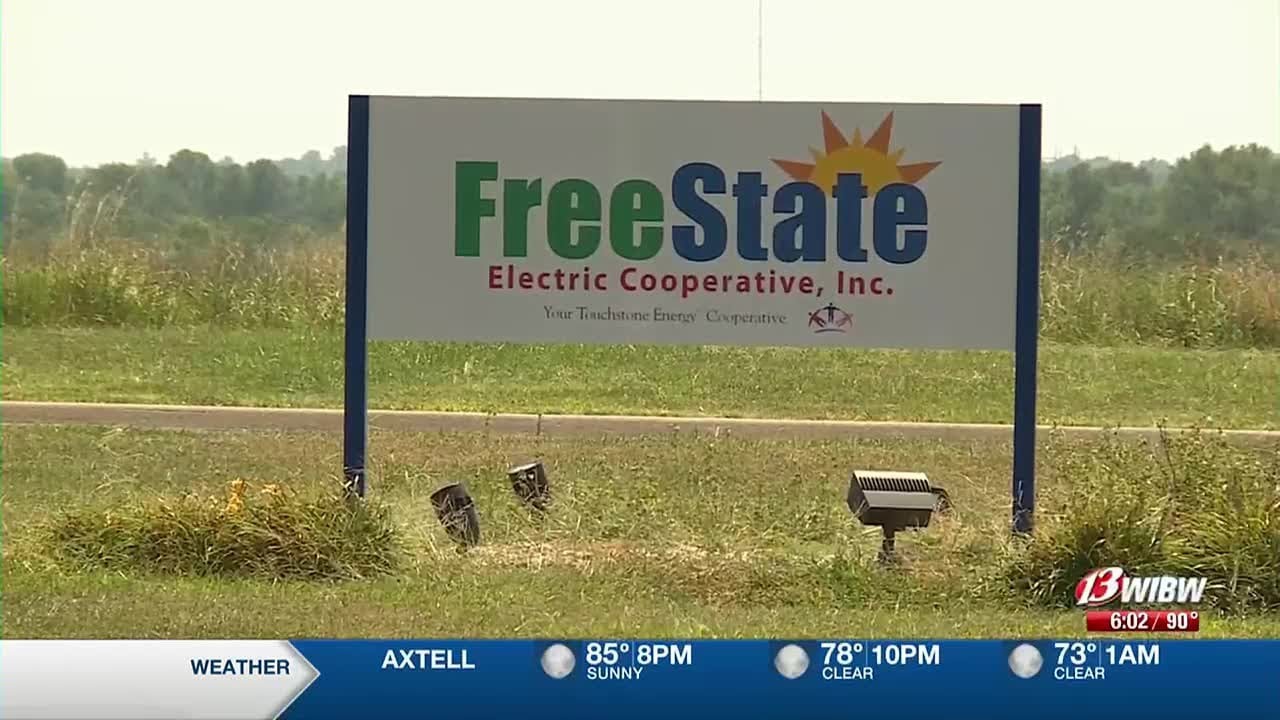 Free State Electric explains power restoration process, how to avoid certain outages