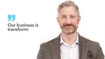 All Things Automotive | MWC Special Demo | WirelessCar: Fleet Management