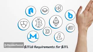 $ITL: An Exclusive Token for Long-Term Holders #interlink #itl #itlg @interlinklabs