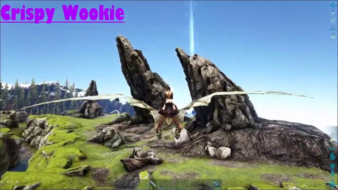 Arkmon EP.3!!! - YouTube