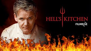 Hell's Kitchen (U.S.) Uncensored  Season 15, Episode 13  Full Episode