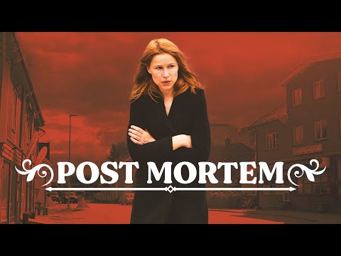 Post Mortem: Ninguém Morre em Skarnes ​​​​​​​​​| Trailer da temporada 01 | Dublado (Brasil) [HD]