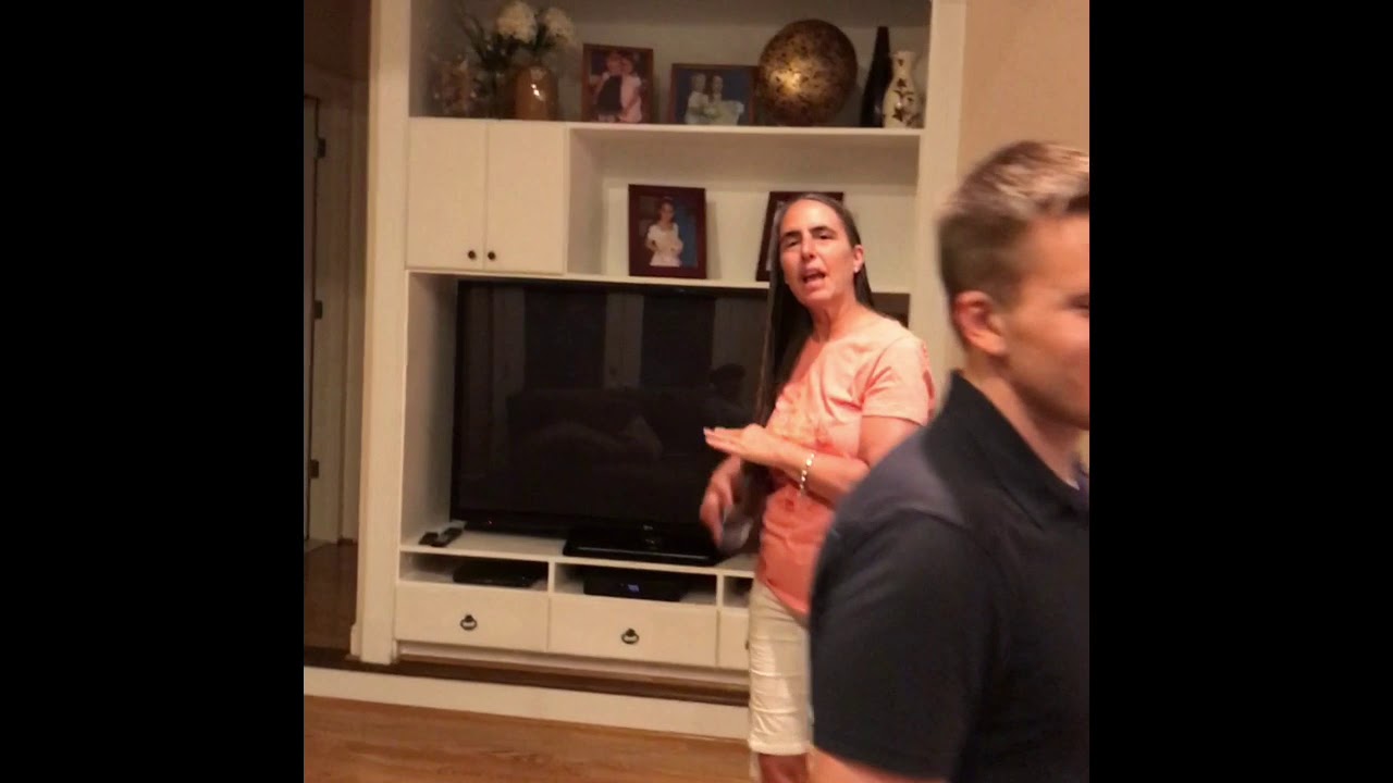 Ufford Congdon family reunion 17