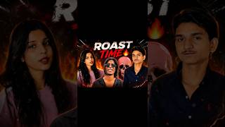 Roast for cringe semd me more ides🔥to roast