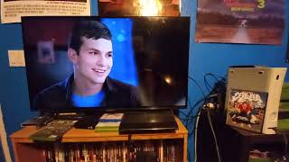 Opening To Are We There Yet? 2005 Dvd New Years Eve Special