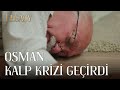 Osman Amca Kalp Krizi Geçiriyor! | Legacy 39. Bölüm