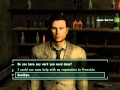 Fallout New Vegas Followers Of The Apocalypse Unmark Quest
