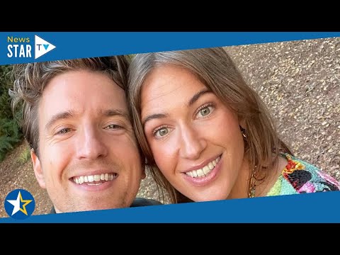 Greg James' whirlwind