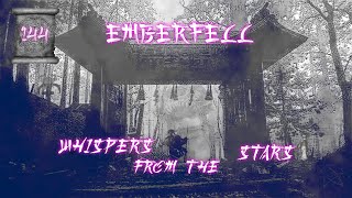 DnD 5e Emberfell: Whispers from the Stars #144 Forgotten Grove