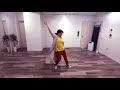 [Dance] Dance The Night -25th B-day-