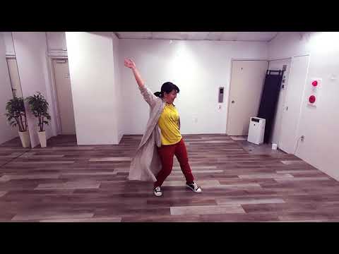 10年振りに踊ってみた】 BREEZE【あきら様】 - YouTube