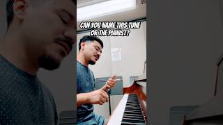 Rhythm changes transcription 🔥 can you name the pianist? #jazzpiano