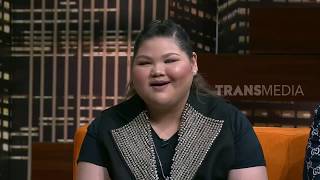 ALETA MOLLY, PENYANYI DAN PENGUSAHA MUDA | HITAM PUTIH (24/05/19) PART 3