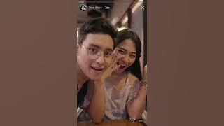 Samsung Indonesia: Galaxy J7   Bitter Love with Dinda Kirana & Ardhito Pramono