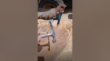 digging in the Green River formation #fossil #explore #paleontology #science #fossildig #wyoming