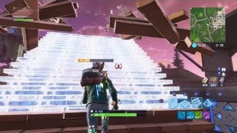Fortnite 360 No Scope (Max Sensitivity)