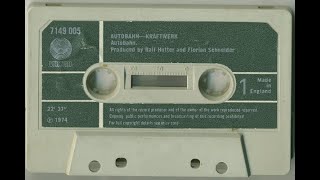 The Flirts Vs Kraftwerk - Physical Attraction On Autobahn