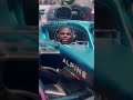 Tyreek Hill meets Pierre Gasly