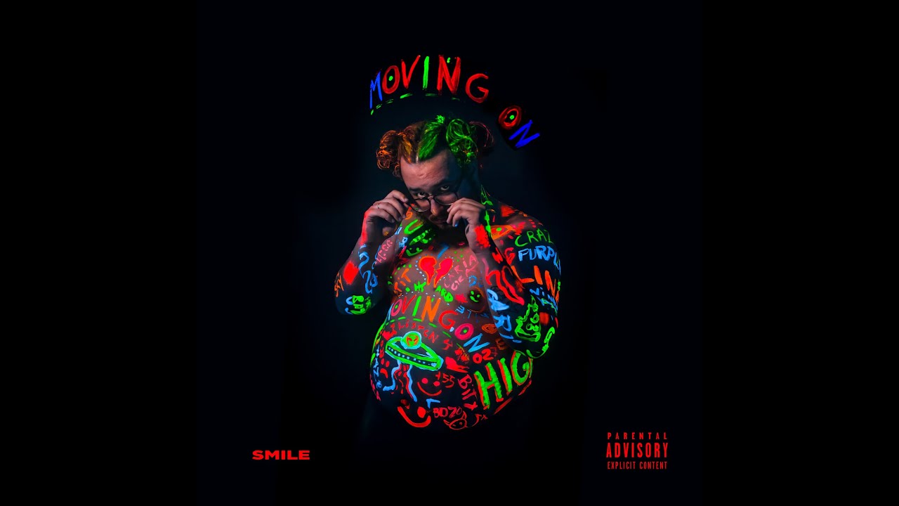 Watch SMILE - Moving On (Prod. Error27) on YouTube Watch SMILE - Moving On (Prod. Error27) on YouTube