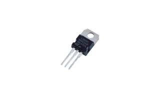 Regulátor napětí ST Microelectronics 7808  8 V  1A  kladný  TO 220