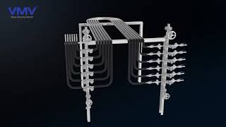 Condensate Manifolds