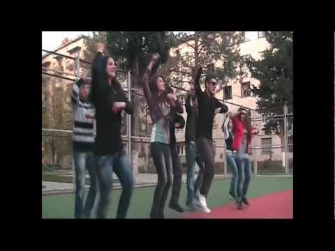 gangnam style (გეიწი გოგო იქით)