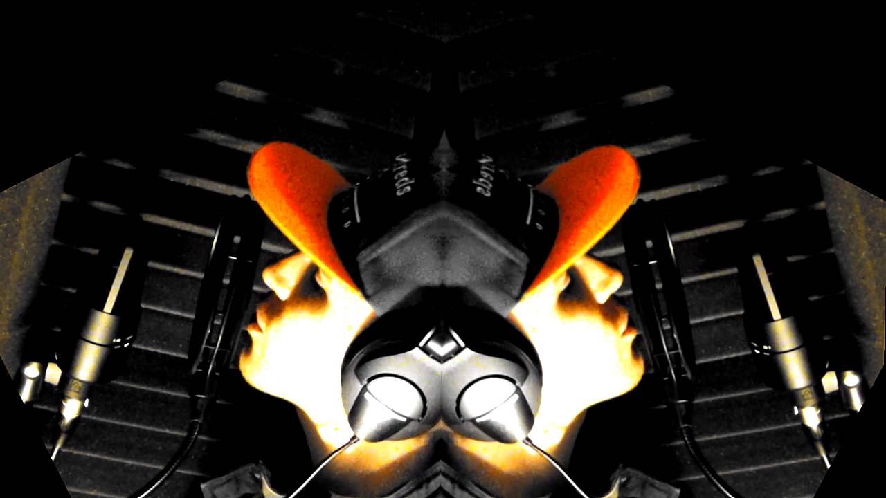 Khonir d(-_-)b || TeamBackpack Audition 2015