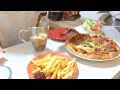お家で引きこもって過ごす一人暮らしのOL vlog