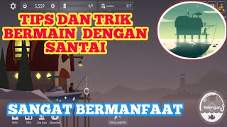 Tips Dan Trik Sangat Berguna - Fishing Life screenshot 3