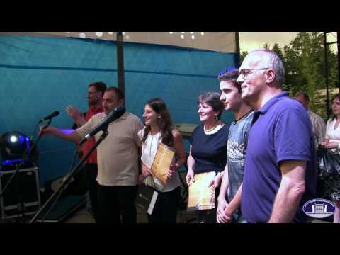 გილოცავთ სკოლის დამთავრებას!