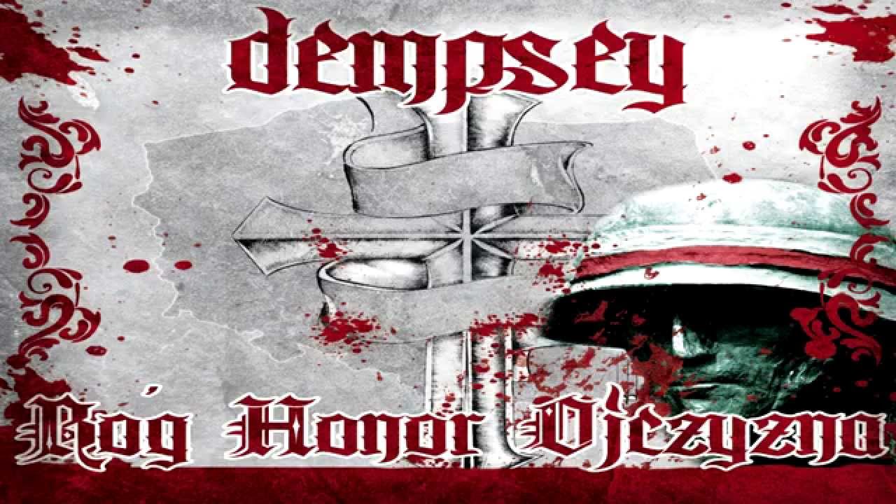 poznań teatr muzyczny Dempsey-Urodzony tutaj