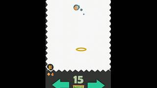 [Android] Trap Bounce 2D screenshot 1