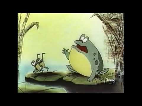 Frog Deep Breath Expansion 