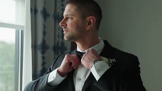 Patrick & Danielle Wedding Film Teaser - Joseph Paul Media