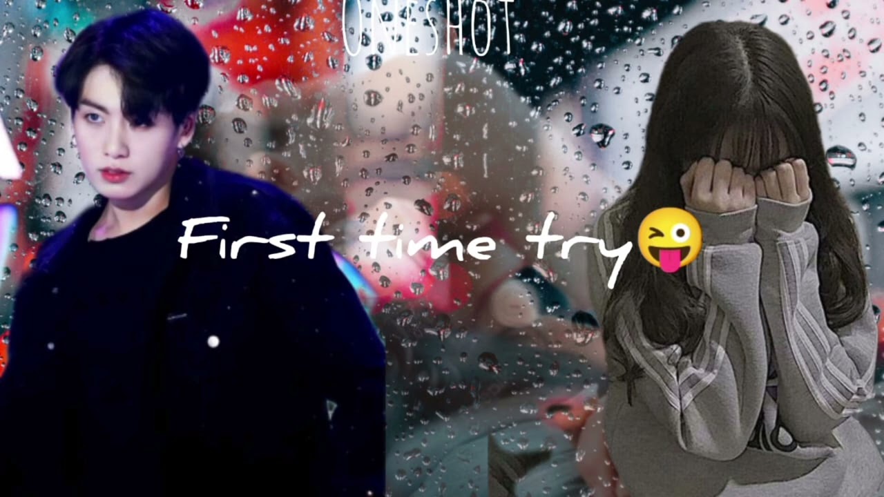 first time try😜// headset🎧 // jk oneshot/ keep support us guys💜/#jungkooktamilff / #loveofbts_fics