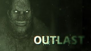 Outlast PC di HP — POCO X8 Pro Max Test