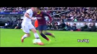 Neymar Jr 2013 2014