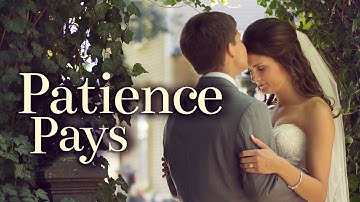 Patience Pays - Hannah & Dylan - Bowling Green Kentucky Wedding Videography by Creek Films