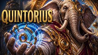 Brawl | Quintorius, History Chaser