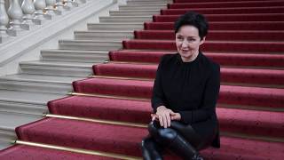Alma Seidler - Ein Portrait