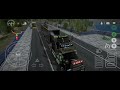 one Long Journey 2 Final |Universal Truck Simulator ,