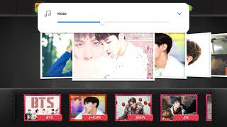 BTS J-HOPE | Jigsaw Puzzle Piece | BTS Jigsaw | Dani Play YT screenshot 5