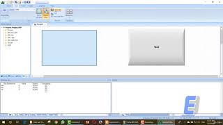 SCADA System Interface with PLC - learn SCADA