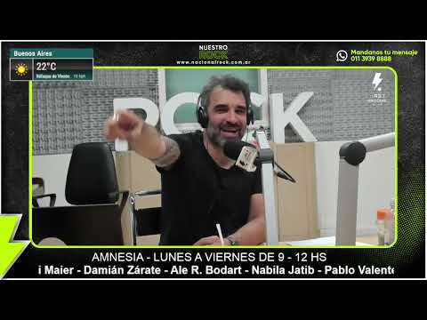Algunos momentos serios de Amnesia