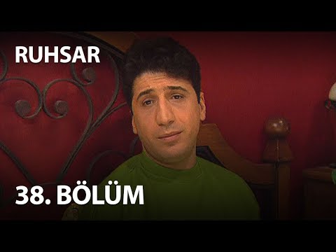 Ruhsar 38. Bölüm - Full Bölüm