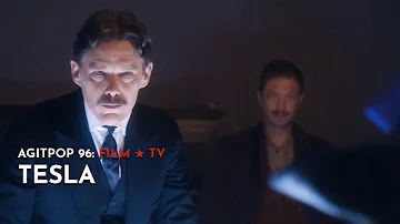 "Tesla" - novi filmski hit | FILMOVI & SERIJE | AGITPOP TV